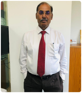 MR. DEV RAJ