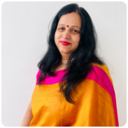 Ritu Raman